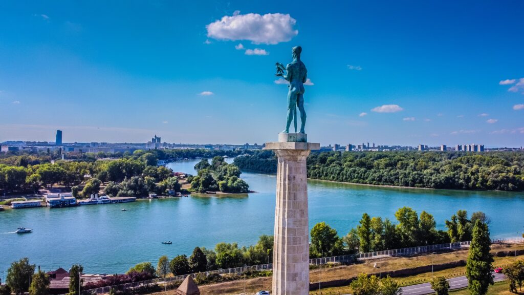 Belgrade